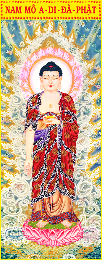 Phật A Di Đà (3226)